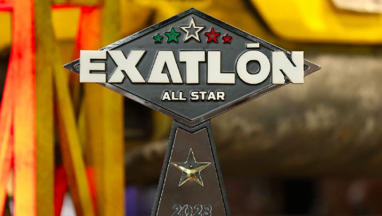 Conoce todos los detalles de la nueva temporada de Exatlón All Star