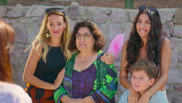Mi Otra Yo es la miniserie turca que debes ver en Netflix