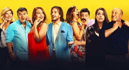 La película turca más romántica de Netflix que supera a cualquier telenovela y será tu nueva adicción