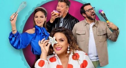Bake Off México Temporada 2: TODOS los participantes confirmados y fecha de estreno