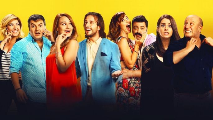 La película turca más romántica de Netflix que supera a cualquier telenovela y será tu nueva adicción