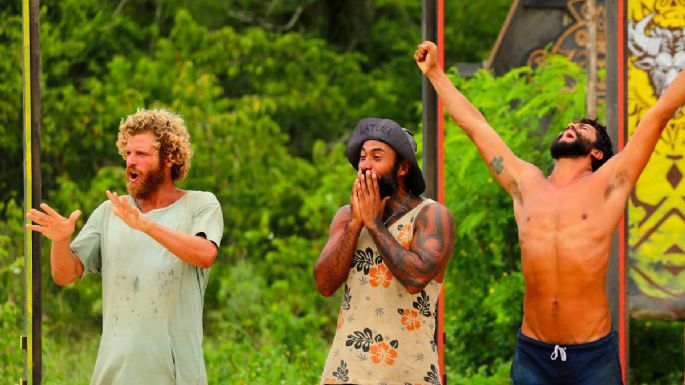 ¿Pablo Marti será BICAMPEÓN de Survivor México? Conductor de Venga la Alegría revela cruda verdad