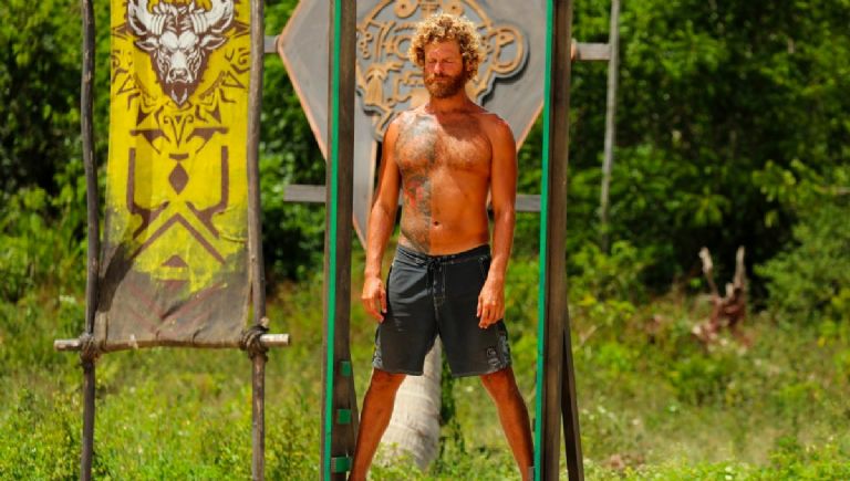 Pablo Marti será bicampeón en Survivor México