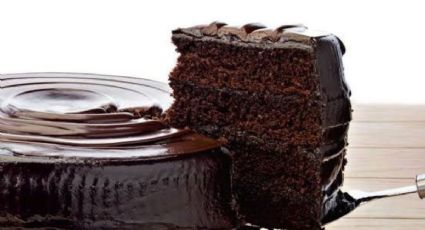 ¿Cómo hacer el pastel de chocolate de Costco? La RECETA que NO quieren que sepas