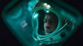 5 películas de Netflix sobre el espacio que te dejarán sin aliento