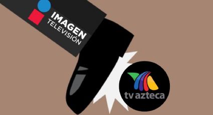 Imagen Televisión también quiere hundir a TV Azteca y anuncia estos cambios en sus programas