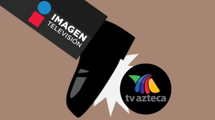 Imagen Televisión también quiere hundir a TV Azteca y anuncia estos cambios en sus programas