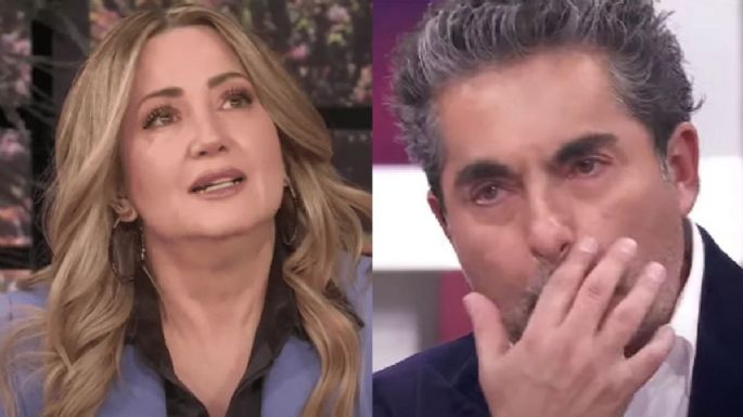 ‘Hoy' celebra 25 años y estos son 5 momentos trágicos que marcaron al programa de Televisa