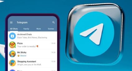 ¿Cómo buscar grupos en Telegram?