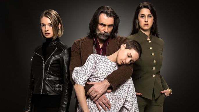 Nadie la conoce pero es la MEJOR telenovela turca escondida en el catálogo de Netflix