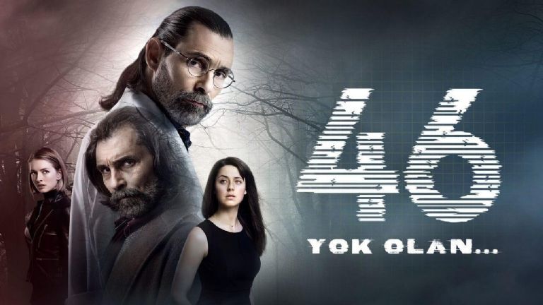 Netflix expone telenovela turca 46