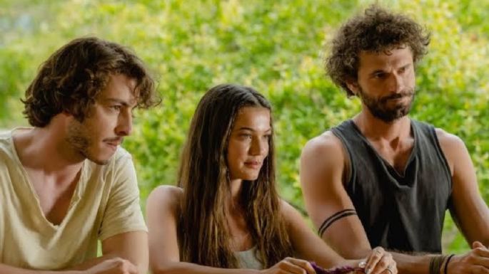 La película turca oculta en el catálogo de Netflix que resultó ser la más romántica de la plataforma