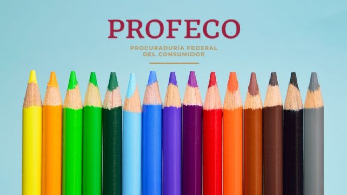 Son baratos, resistentes y los MEJORES lápices de colores para el regreso a clases, según Profeco