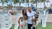 ¡Otro bebé Exatlónico! Querida atleta azul de Exatlón México revela que está embarazada