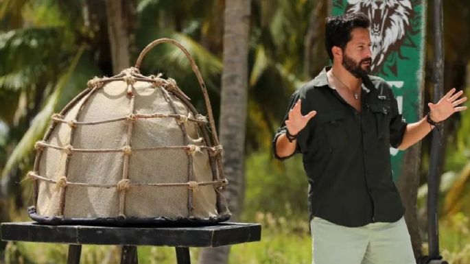 ¿Survivor México será CANCELADO antes de la final? Warrior preocupa a fans del reality