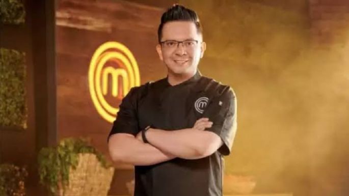 ¿Qué fue del Chef Joserra luego de MasterChef México?