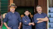 Juez de MasterChef Celebrity TRAICIONA a TV Azteca y se va a reality de cocina en la competencia