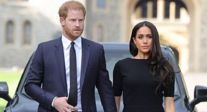 ¿El Príncipe Harry y Meghan Markle se separan? Los rumores de su inminente divorcio