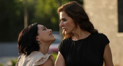La telenovela turca más dramática donde la mejor amiga se vuelve la amante