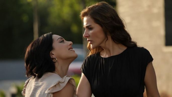 La telenovela turca más dramática donde la mejor amiga se vuelve la amante