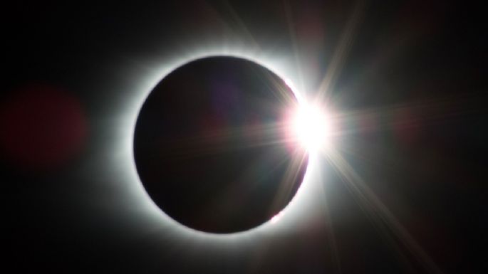 ¿Cuál es el MEJOR lugar para ver el Eclipse Solar en México y cuántos días faltan?