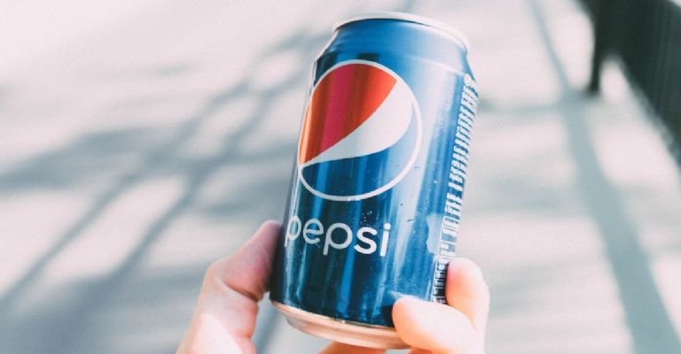 coca y pepsi tienen la misma cantidad de azúcares