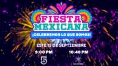 Televisa CONFIRMA a sus conductores para la 'Fiesta Mexicana 2023' este 15 de septiembre