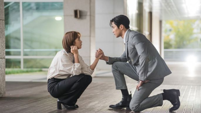 La serie coreana de Netflix que sanará tu corazón y te hará creer otra vez en el amor