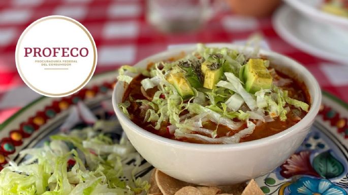 ¿Qué ingrediente del pozole es tachado por Profeco de ser CARO? Es esencial y delicioso