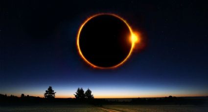 ¿Cuántos días faltan para ver el anillo de FUEGO en el eclipse solar de México?