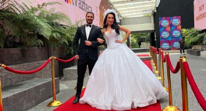 Casados a Primera Vista: ¿De qué trata el NUEVO reality de TV Azteca?