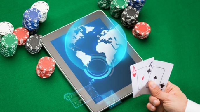 ¿Por qué cada vez más gente elige los casinos online?