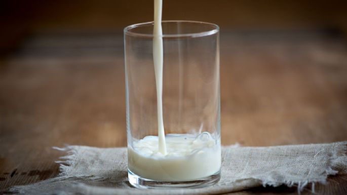¿Cuáles son las leches que NO se deben comprar según Profeco?