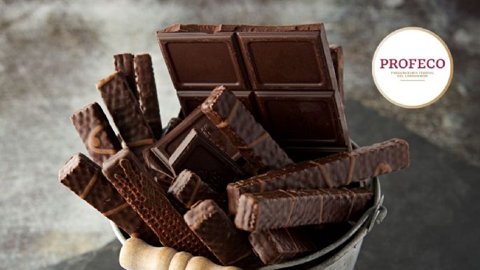 ¿Qué chocolate es MEJOR según Profeco? Lo creían corriente pero los superó en las pruebas