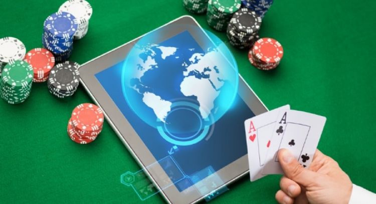 ¿Por qué cada vez más gente elige los casinos online?