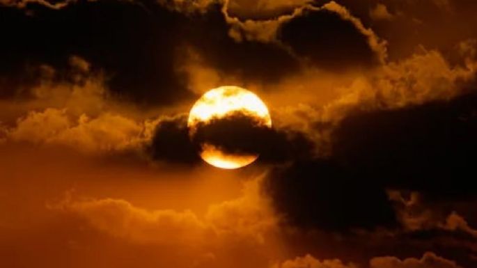 Eclipse Solar: ¿cuáles serán los efectos en las personas cuando México quede en tinieblas?