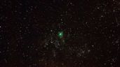 ¿Cuántos minutos faltan para ver el cometa verde por ÚLTIMA vez en toda la vida?