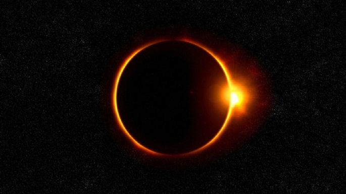 ¿Cuántas horas faltan para el Eclipse solar en México?