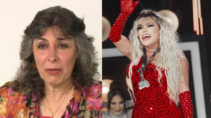 Wendy Guevara AMENAZA a olvidada actriz de Televisa y enfrentaría demanda