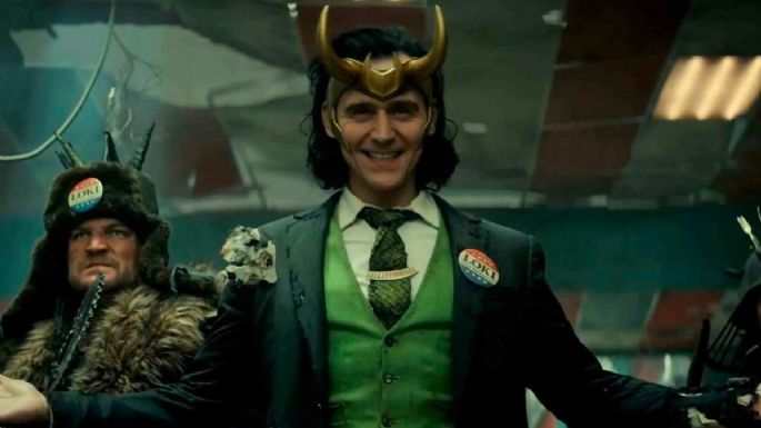 ‘Loki' adelanta su fecha de ESTRENO, ¿cuándo llega la temporada 2 a Disney Plus?