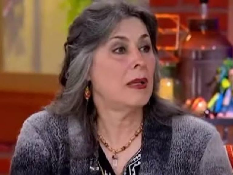 Libertad Palomo de Televisa denuncia a Wendy Guevara 