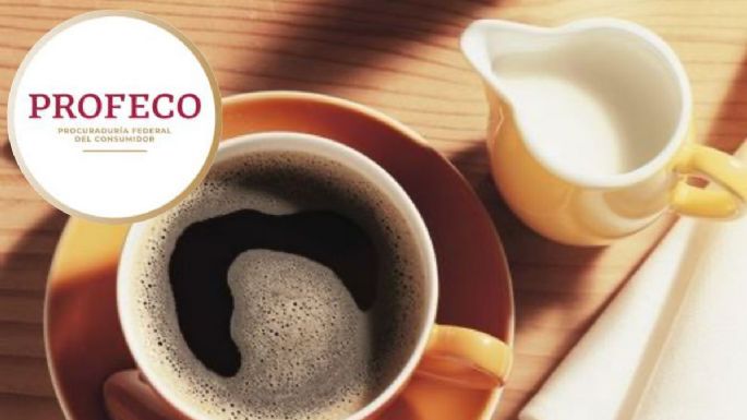 ¿Cuál es la mejor crema para café? Profeco lo revela para que no te vean la cara