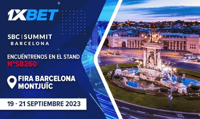 Summit Barcelona 2023