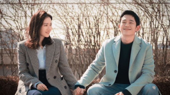 La encantadora serie coreana de Netflix que es la mezcla perfecta entre drama y romance