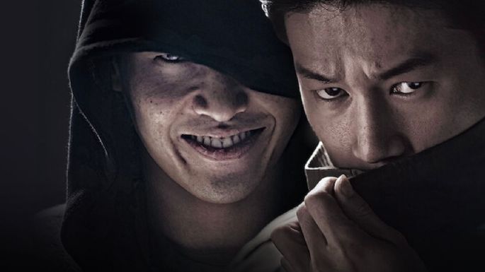La intrigosa película coreana que desearás nunca haber visto
