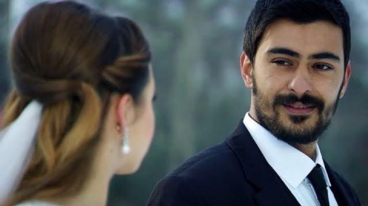 La dramática telenovela turca de YouTube donde el hombre amargado se enamora de la joven dulce