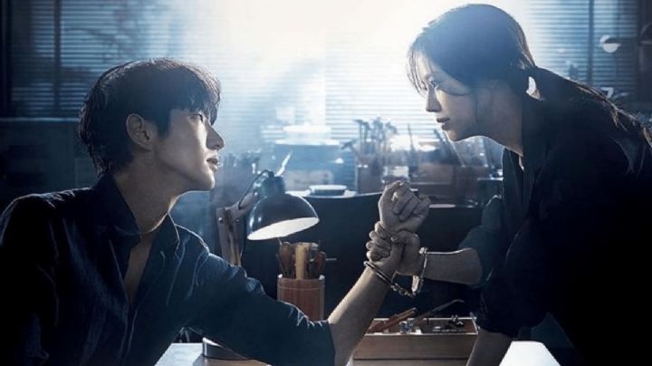 La telenovela coreana que demuestra que las parejas SÍ esconden secretos