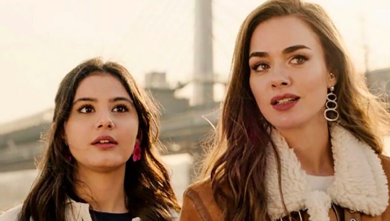 Las películas turcas de romance favoritas en Netflix