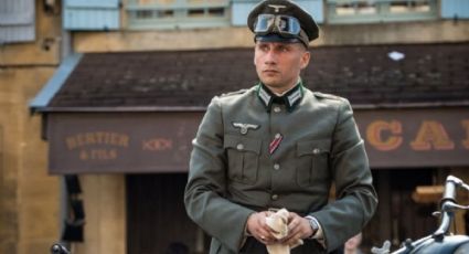 5 películas sobre la Segunda Guerra Mundial en Netflix recomendadas para este fin de semana