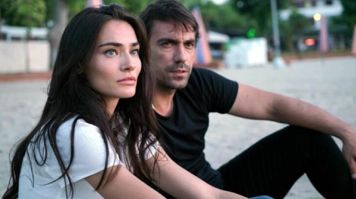 La telenovela turca de Netflix que debes ver por su trama llena de amor, misterio y MUCHO drama
